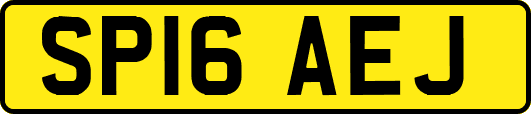 SP16AEJ
