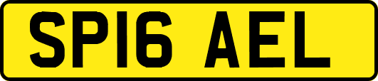 SP16AEL