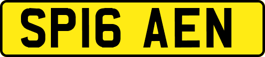 SP16AEN