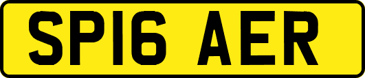 SP16AER