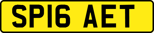 SP16AET