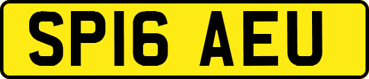 SP16AEU
