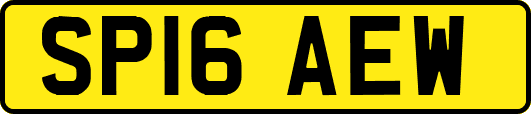 SP16AEW