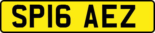 SP16AEZ