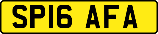 SP16AFA