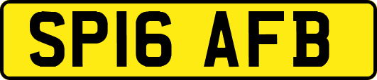 SP16AFB