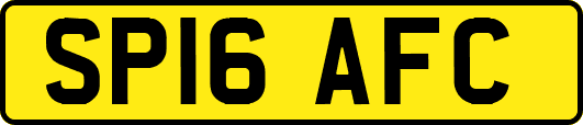 SP16AFC
