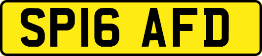 SP16AFD