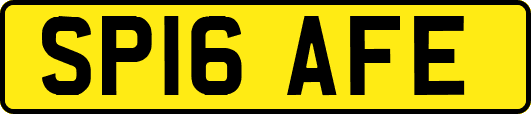 SP16AFE