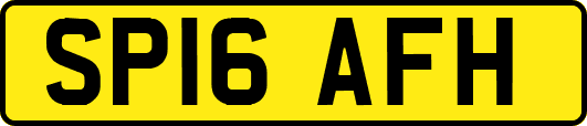 SP16AFH