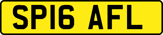 SP16AFL
