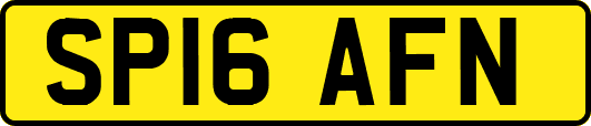 SP16AFN