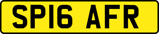 SP16AFR