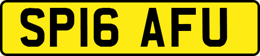 SP16AFU