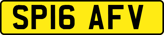 SP16AFV