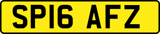SP16AFZ