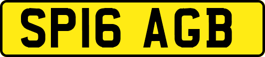 SP16AGB