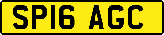 SP16AGC