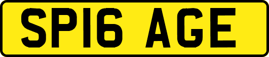 SP16AGE