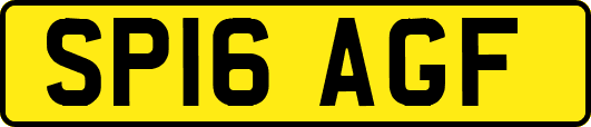 SP16AGF