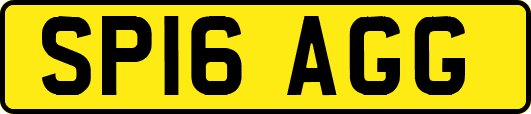 SP16AGG