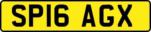 SP16AGX