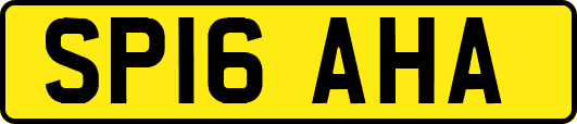 SP16AHA