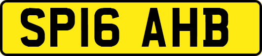 SP16AHB