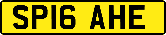 SP16AHE