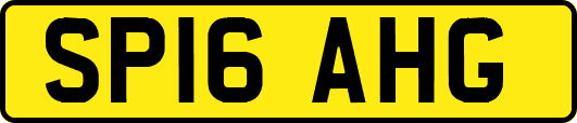 SP16AHG