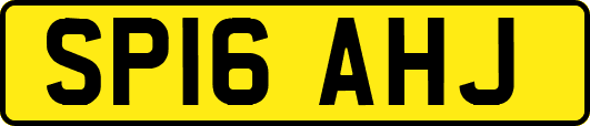 SP16AHJ