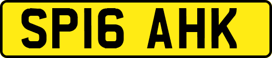 SP16AHK