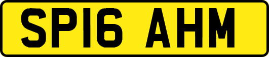 SP16AHM