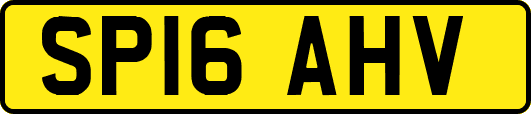 SP16AHV
