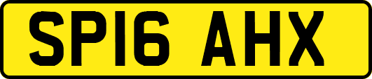 SP16AHX