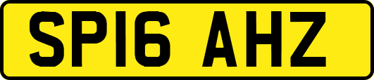 SP16AHZ