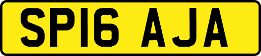 SP16AJA