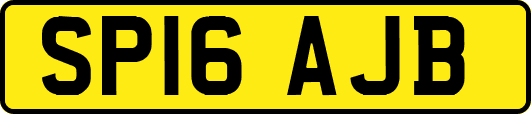 SP16AJB