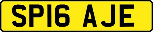 SP16AJE