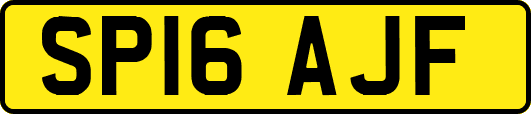 SP16AJF