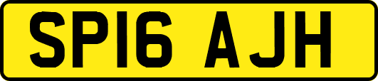 SP16AJH
