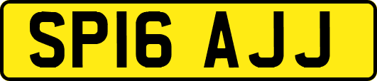 SP16AJJ