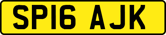 SP16AJK