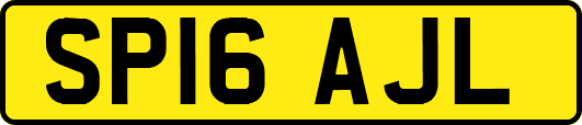 SP16AJL