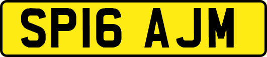 SP16AJM
