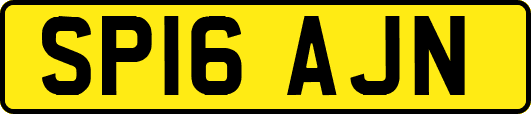 SP16AJN