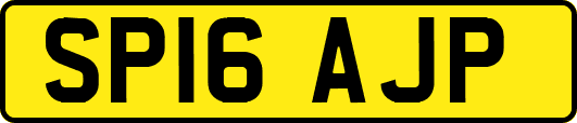 SP16AJP