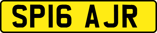 SP16AJR