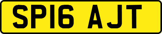 SP16AJT