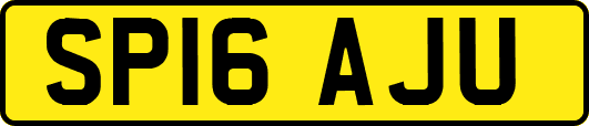 SP16AJU